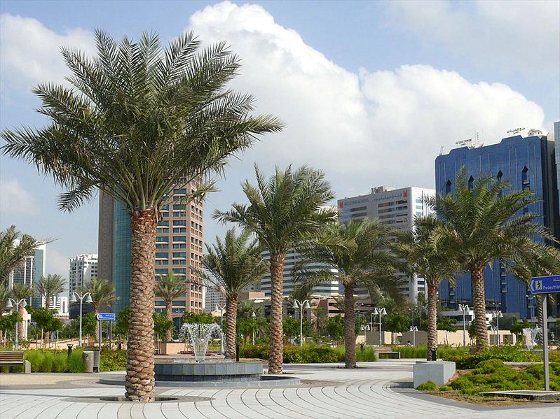 Абу Даби догонва Дубай по ръст на цените на имотите