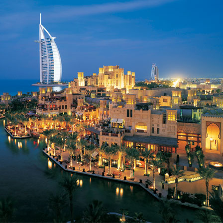 Дубай ще увеличи данъците за покупка на недвижими имоти