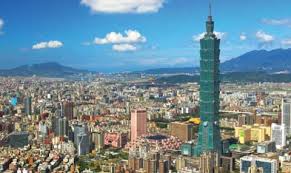 Правителството на Тайван опитва да охлади имотния пазар