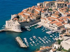 Кой движи пазара на имоти в Хърватска?