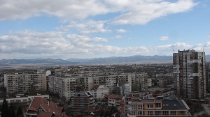 Апартаменти в Надежда София