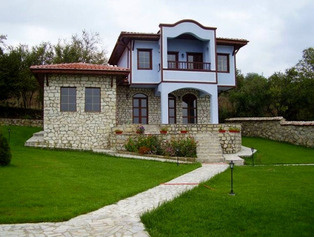 Къща в Софийска област
