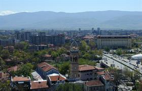 Луксозни недвижими имоти в Пловдив