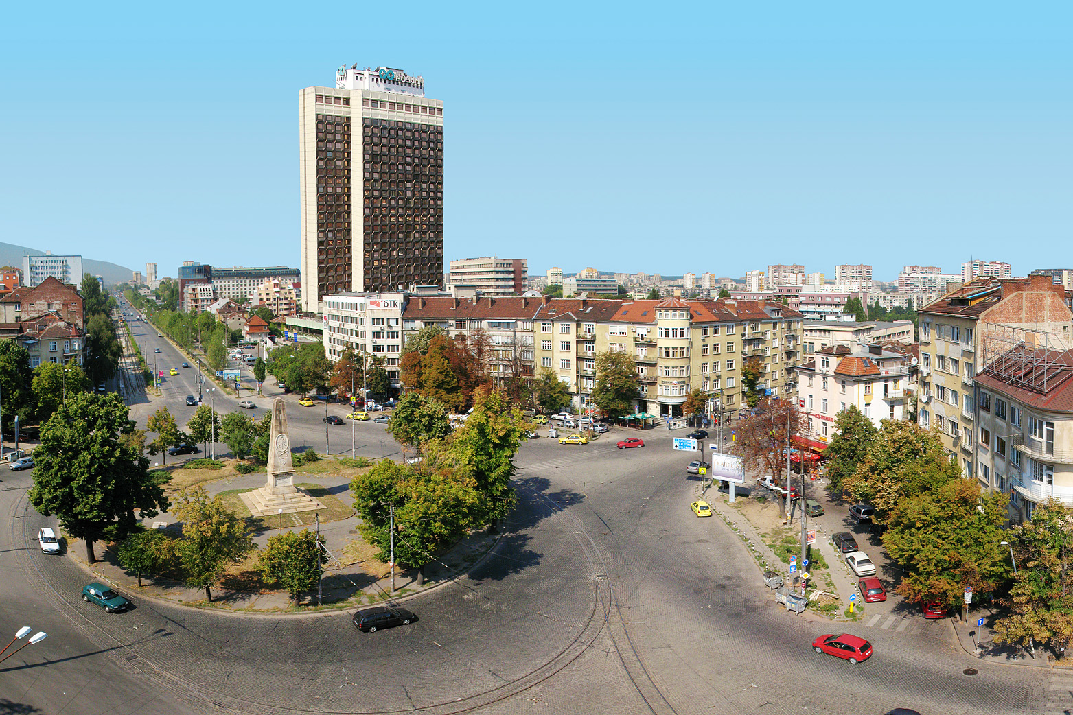 Атрактивни апартаменти в София за продажби са изкарани на пазара