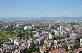Апартаменти в София под наем Оборище