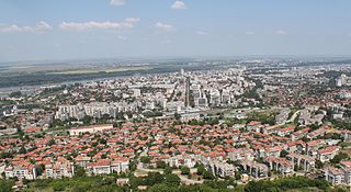 недвижими имоти в България